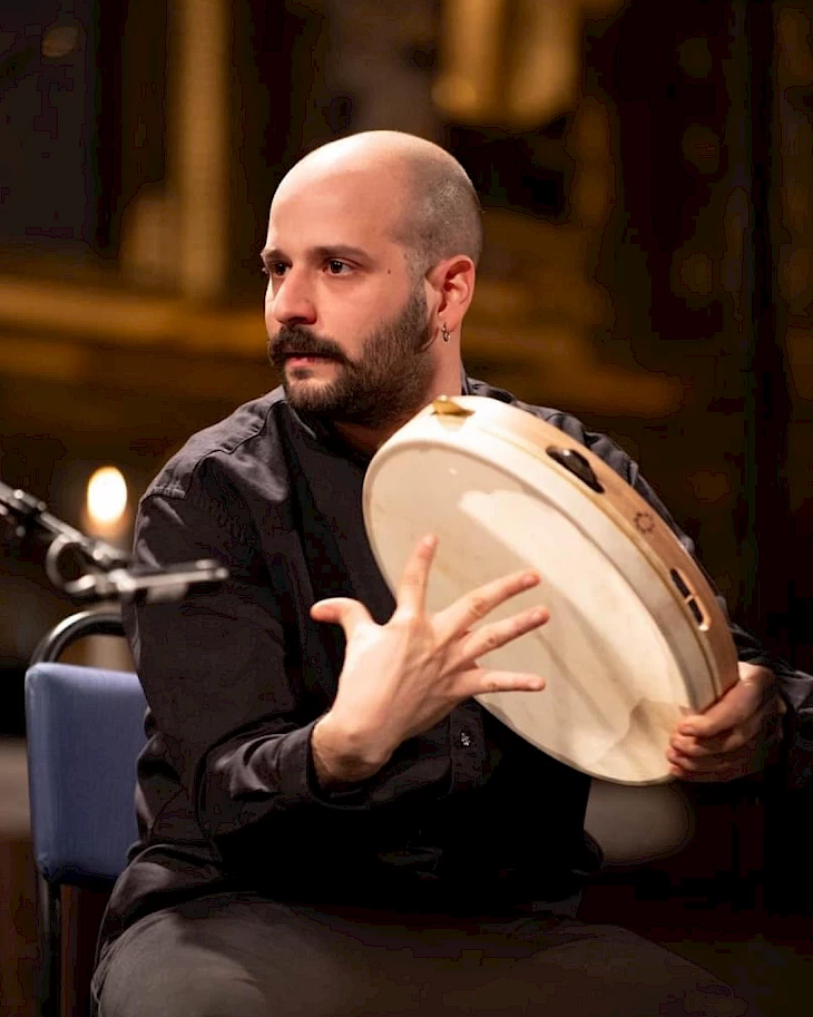 Lorenzo D'Erasmo
