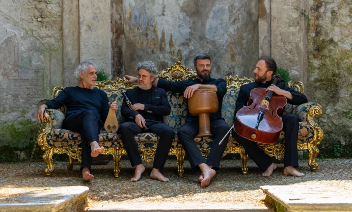 Nevà Quartet