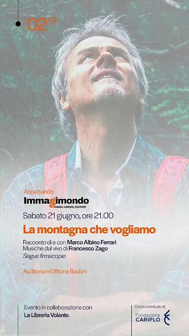 Anteprima Rassegna Immagimondo
