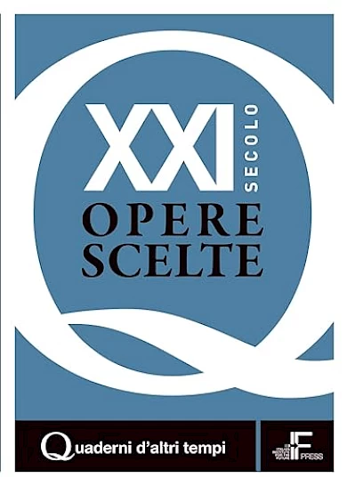Francesco Zago "Nuovo Saggio su David Foster Wallace"