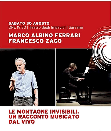 Le Montagne Invisibili