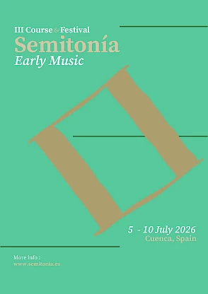 Lorenzo D'Erasmo | Festival Semitonía